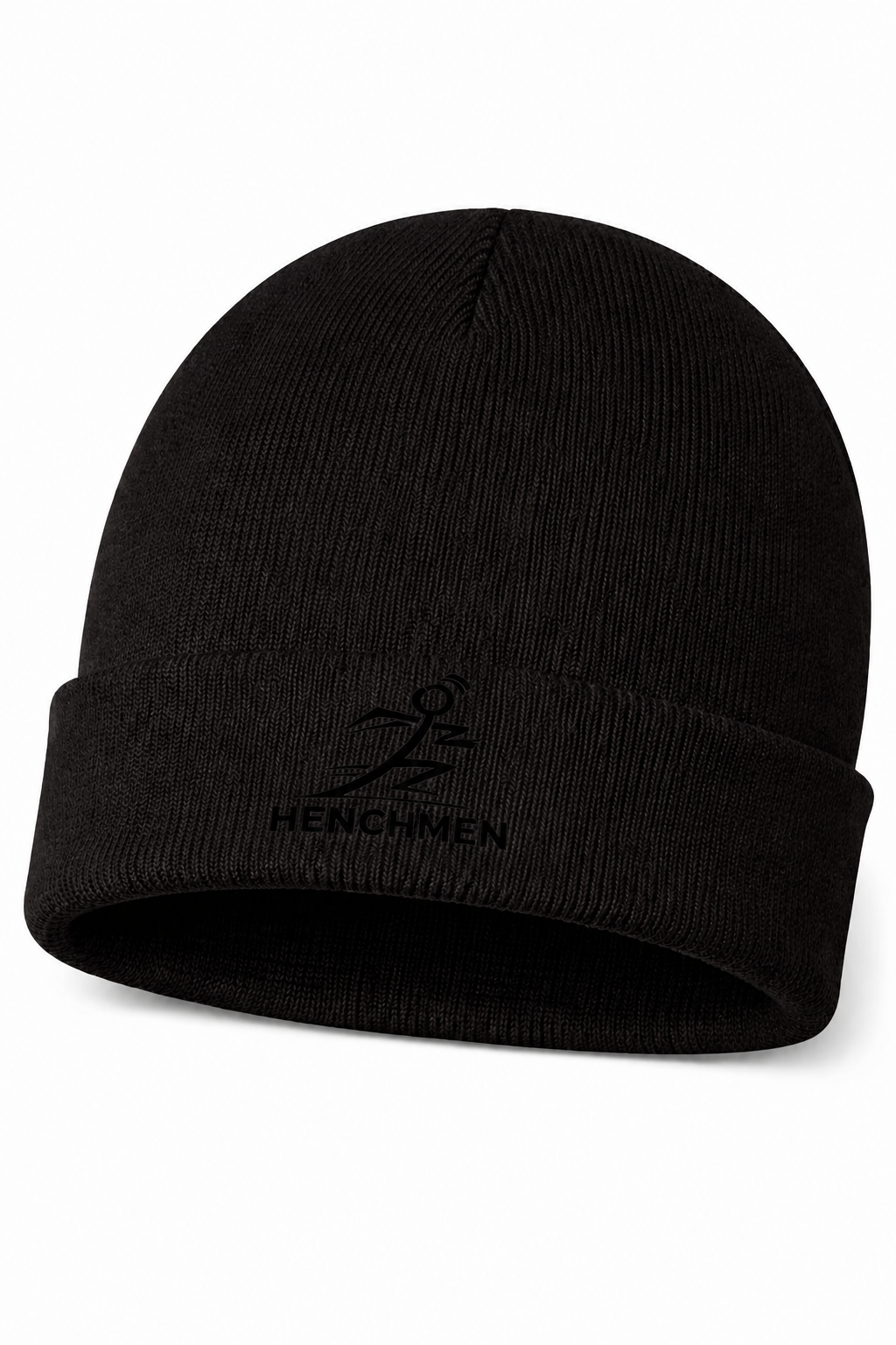 HENCHMEN™ SKULLY (BEANIE)
