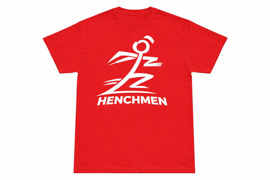 HENCHMEN™ CLASSIC T-SHIRT