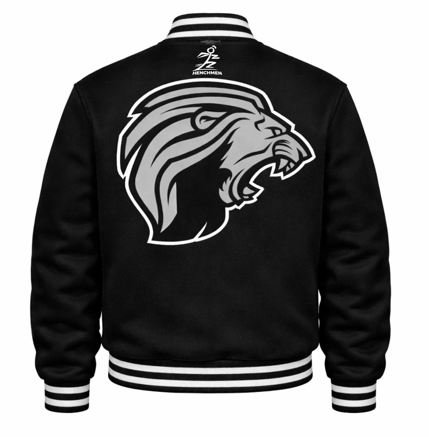 HENCHMEN™ VARSITY JACKET