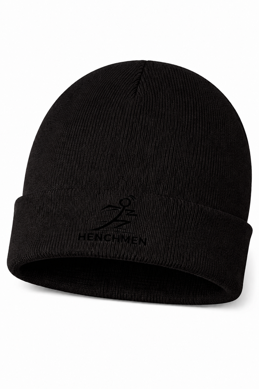HENCHMEN™ SKULLY (BEANIE)