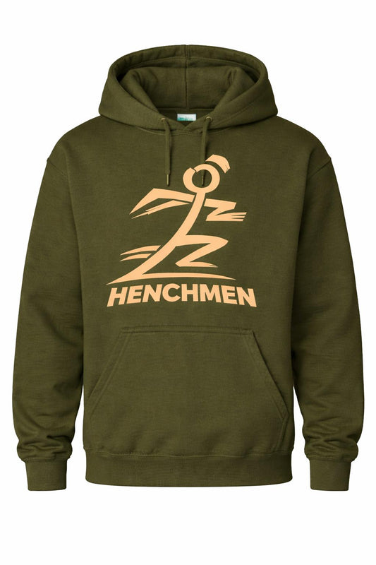HENCHMEN™ CORE HOODIE