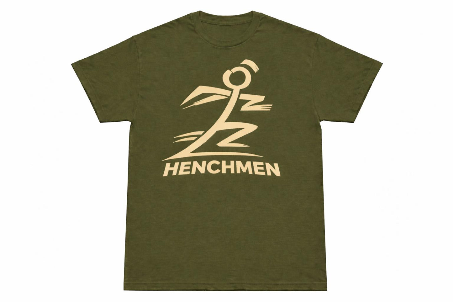 HENCHMEN™ CLASSIC T-SHIRT