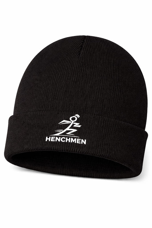HENCHMEN™ SKULLY (BEANIE)