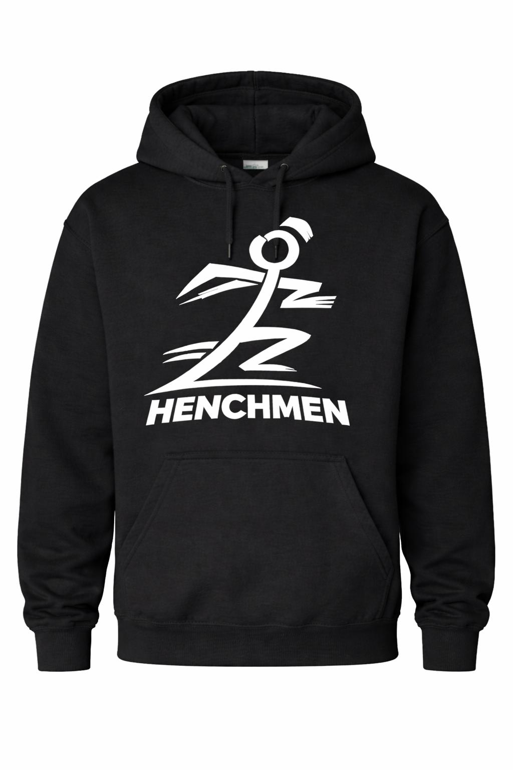 HENCHMEN™ CORE HOODIE