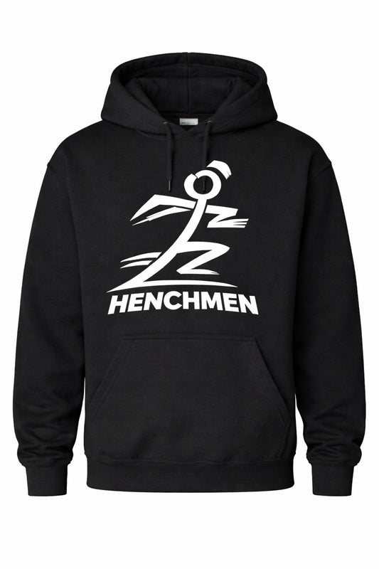 HENCHMEN™ CORE HOODIE