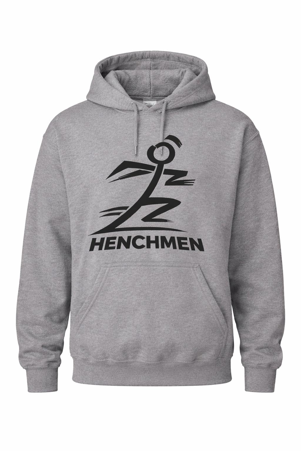 HENCHMEN™ CORE HOODIE